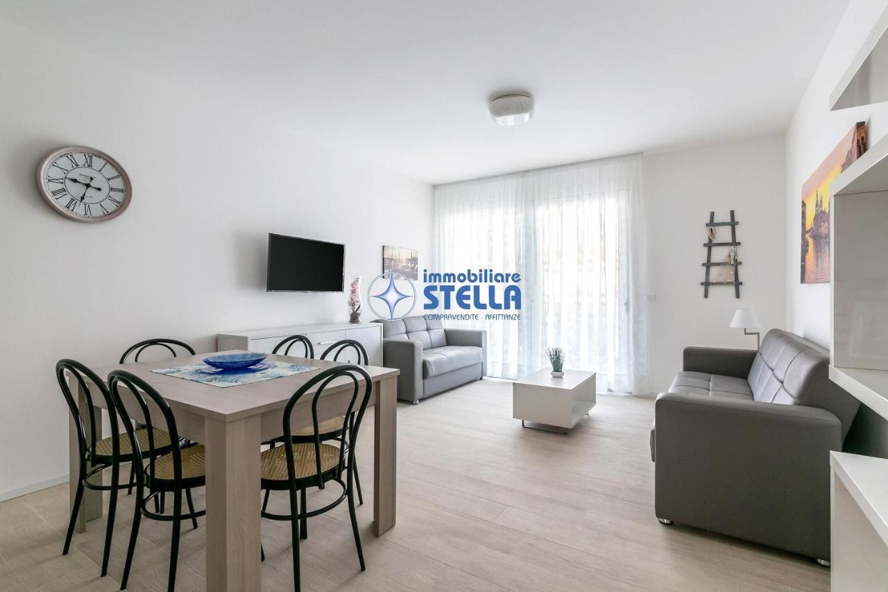 Condominio Medusa Jesolo Extérieur photo