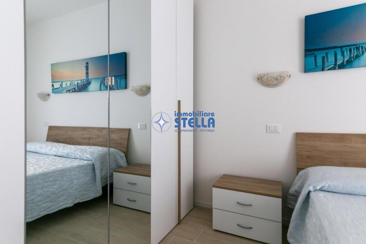 Condominio Medusa Jesolo Extérieur photo