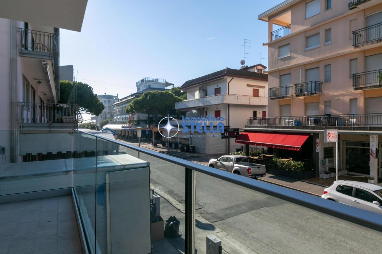 Condominio Medusa Jesolo Extérieur photo