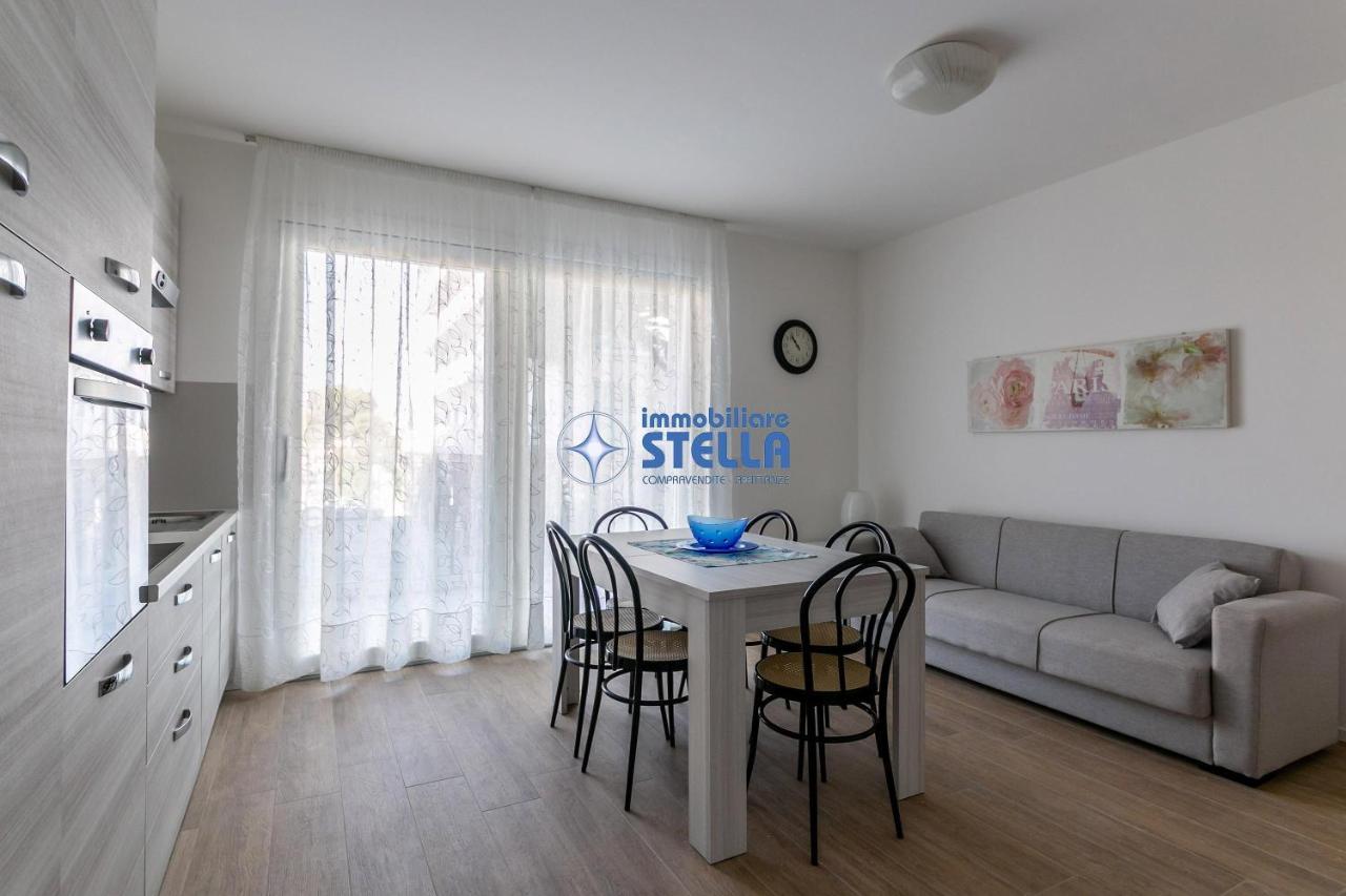 Condominio Medusa Jesolo Extérieur photo
