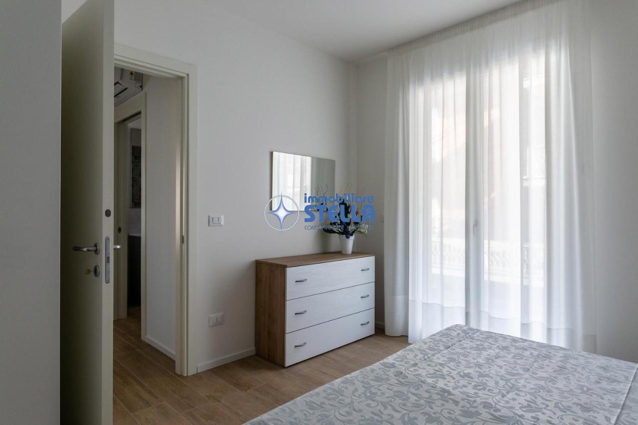 Condominio Medusa Jesolo Extérieur photo