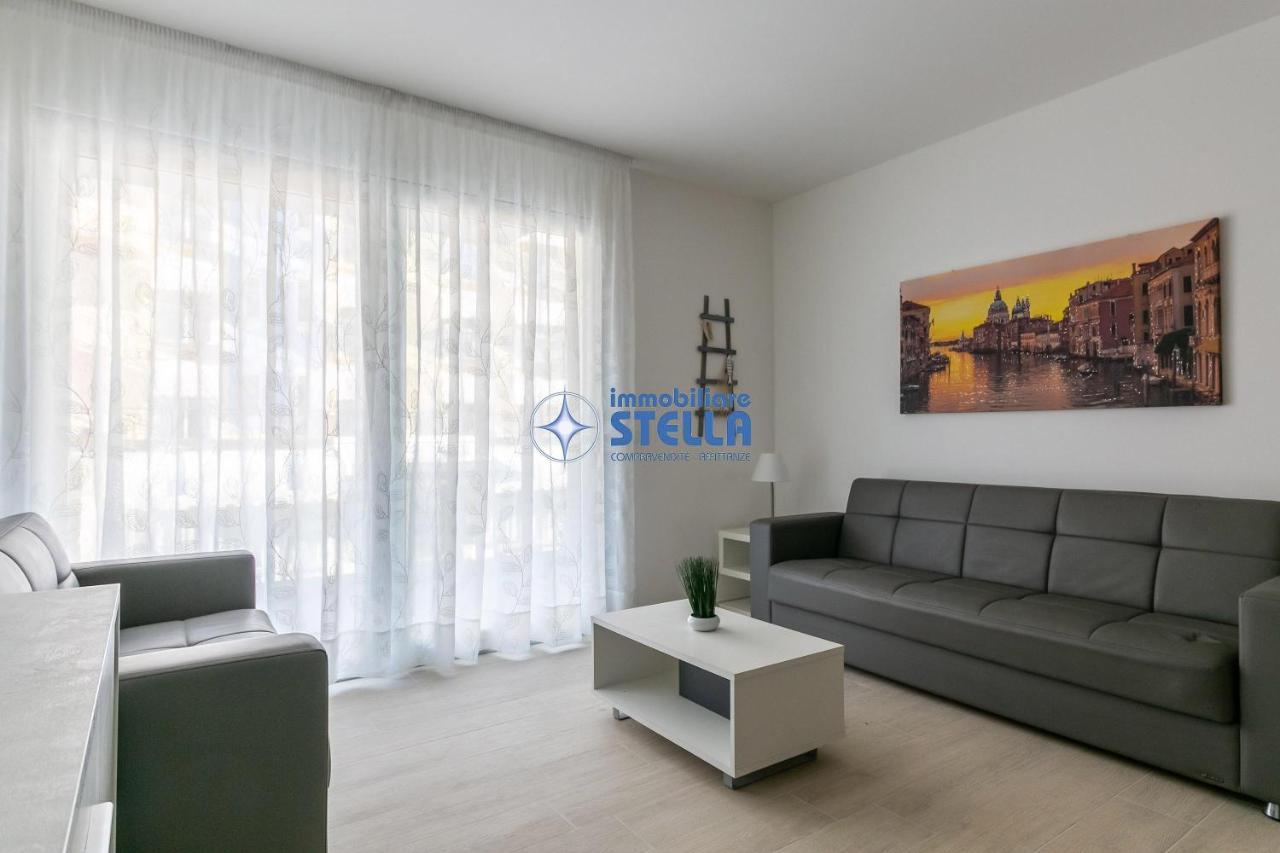 Condominio Medusa Jesolo Extérieur photo
