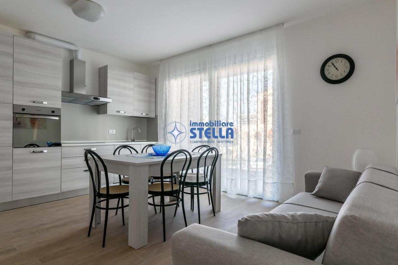 Condominio Medusa Jesolo Extérieur photo