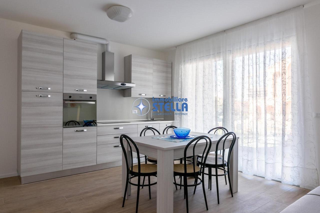 Condominio Medusa Jesolo Extérieur photo
