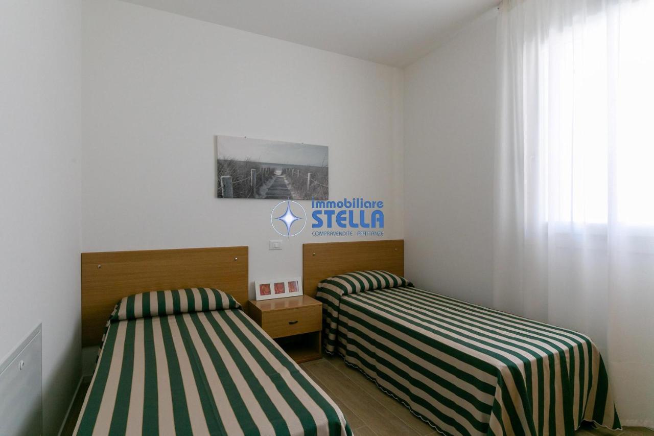 Condominio Medusa Jesolo Extérieur photo
