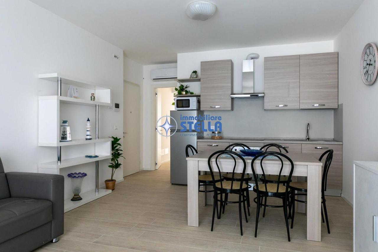 Condominio Medusa Jesolo Extérieur photo