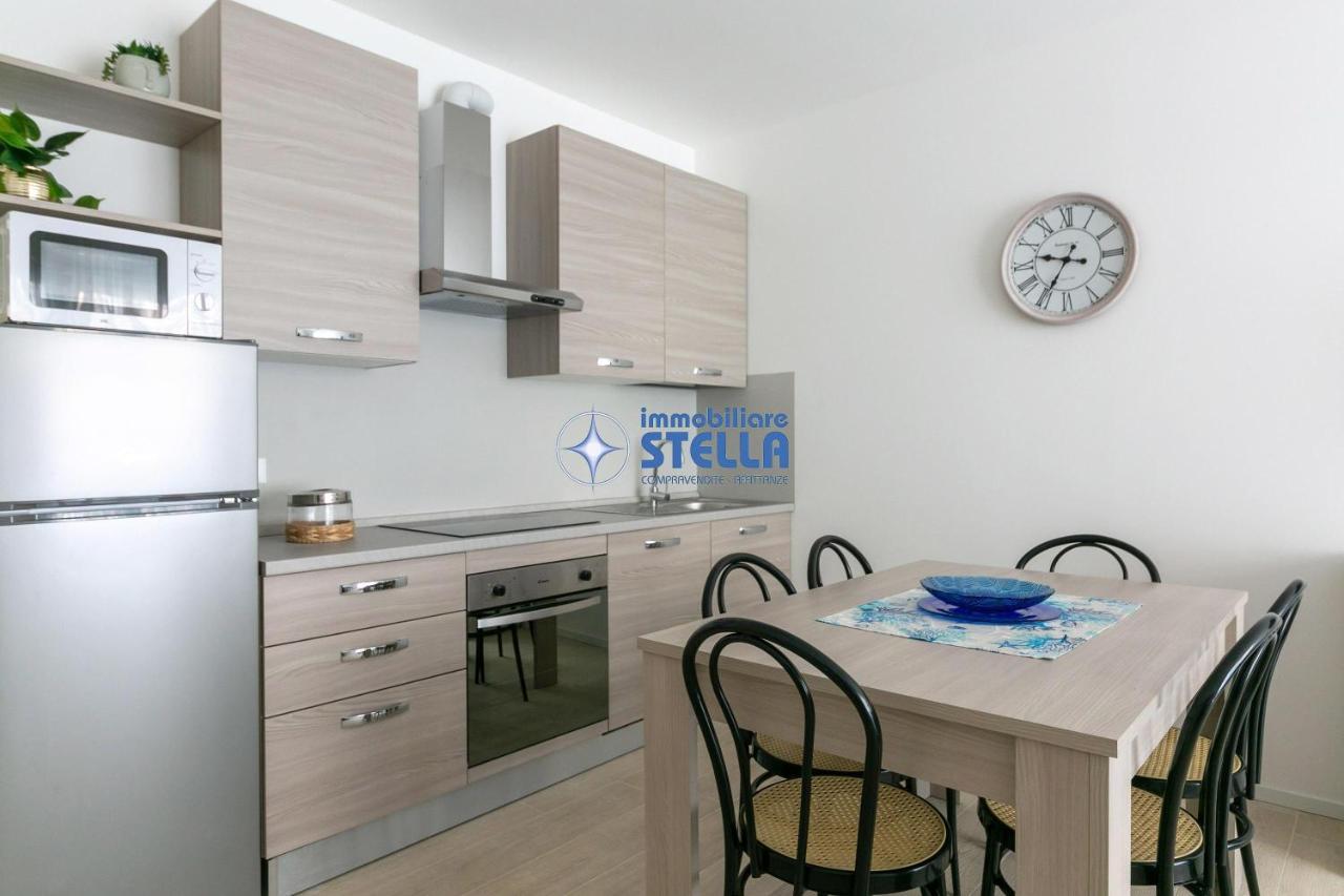 Condominio Medusa Jesolo Extérieur photo