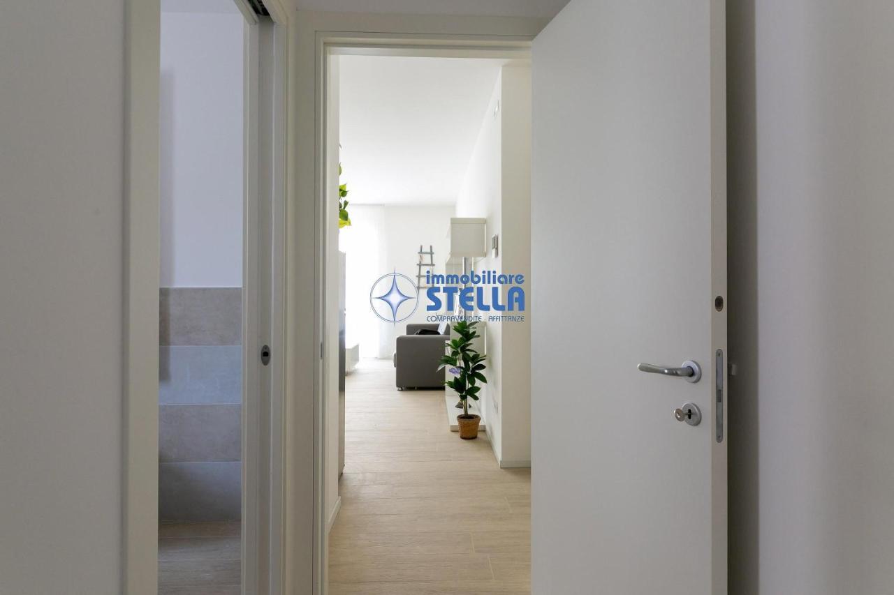 Condominio Medusa Jesolo Extérieur photo