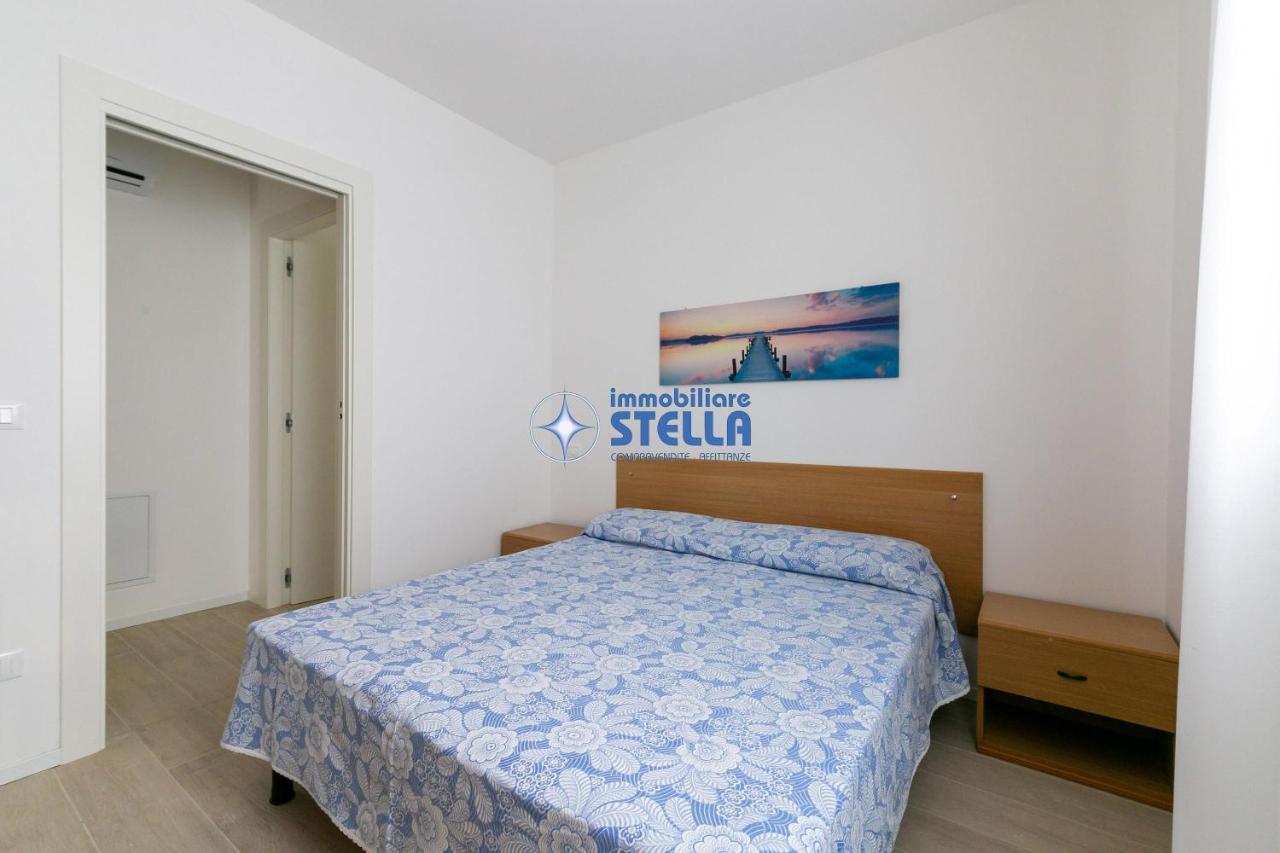 Condominio Medusa Jesolo Extérieur photo