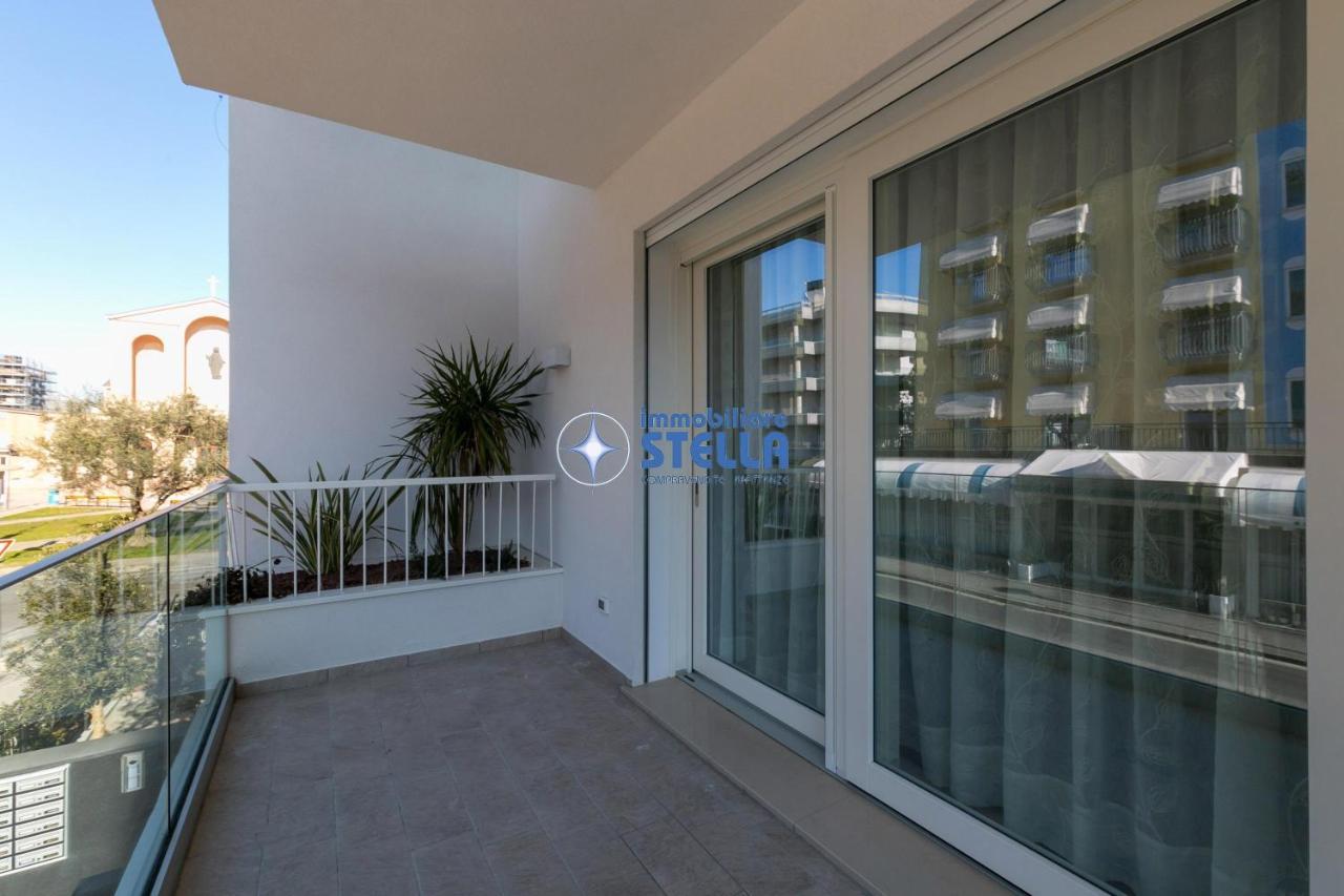 Condominio Medusa Jesolo Extérieur photo
