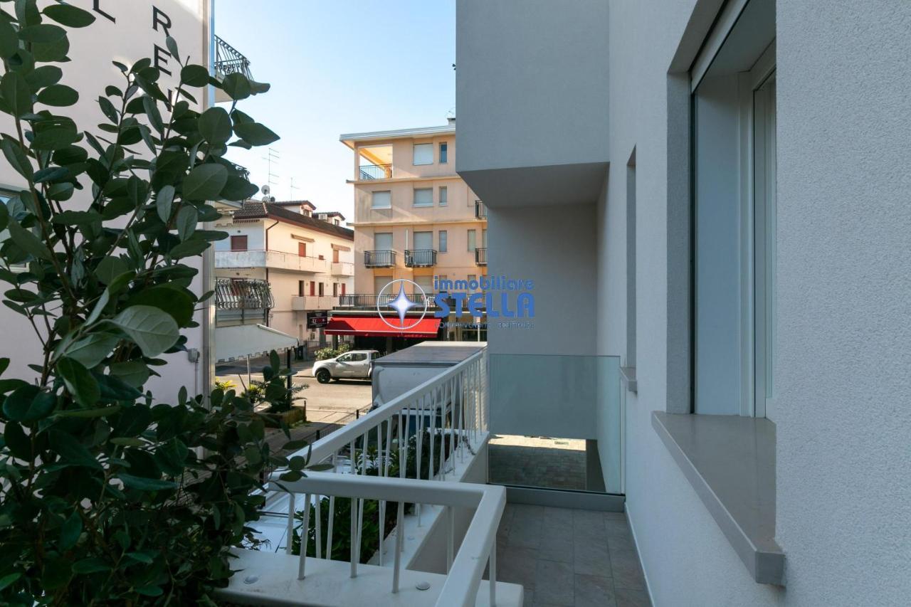 Condominio Medusa Jesolo Extérieur photo