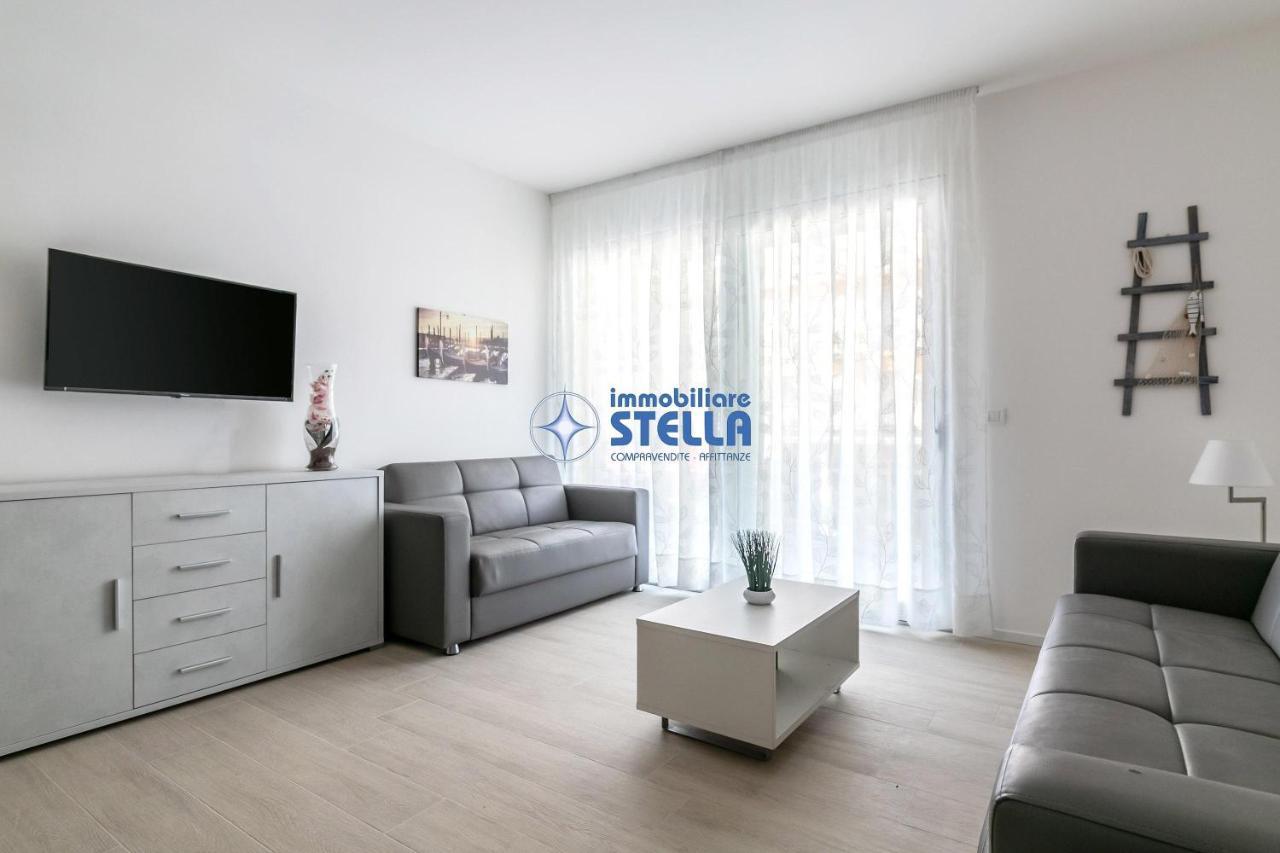 Condominio Medusa Jesolo Extérieur photo