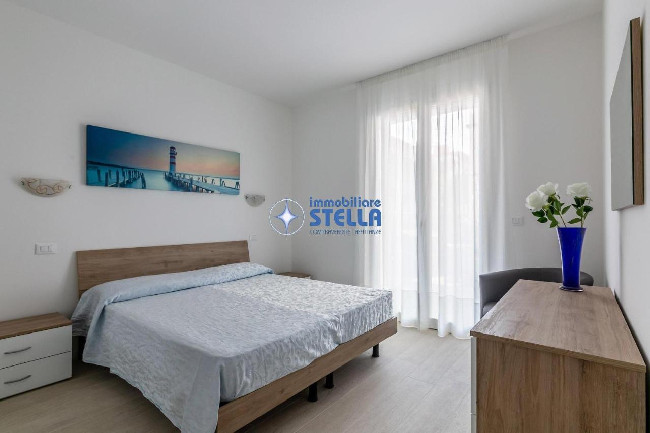 Condominio Medusa Jesolo Extérieur photo