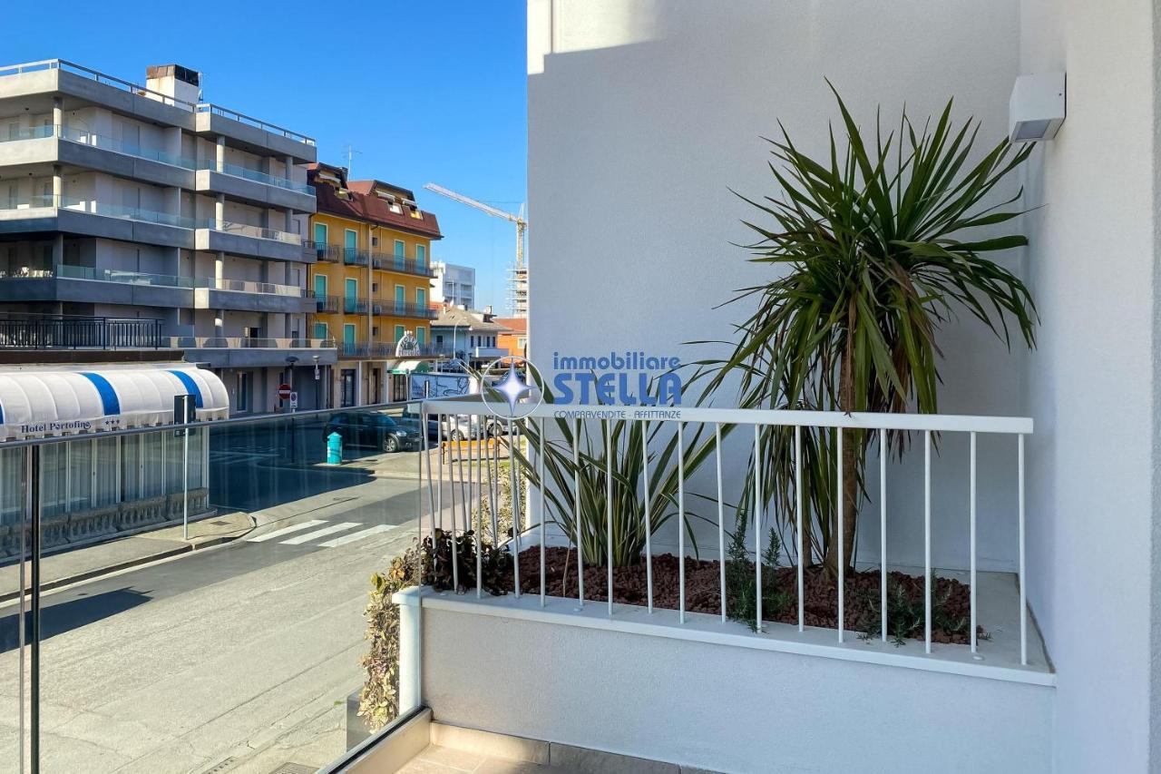 Condominio Medusa Jesolo Extérieur photo