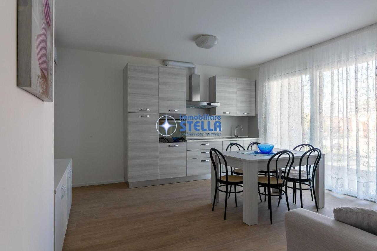 Condominio Medusa Jesolo Extérieur photo