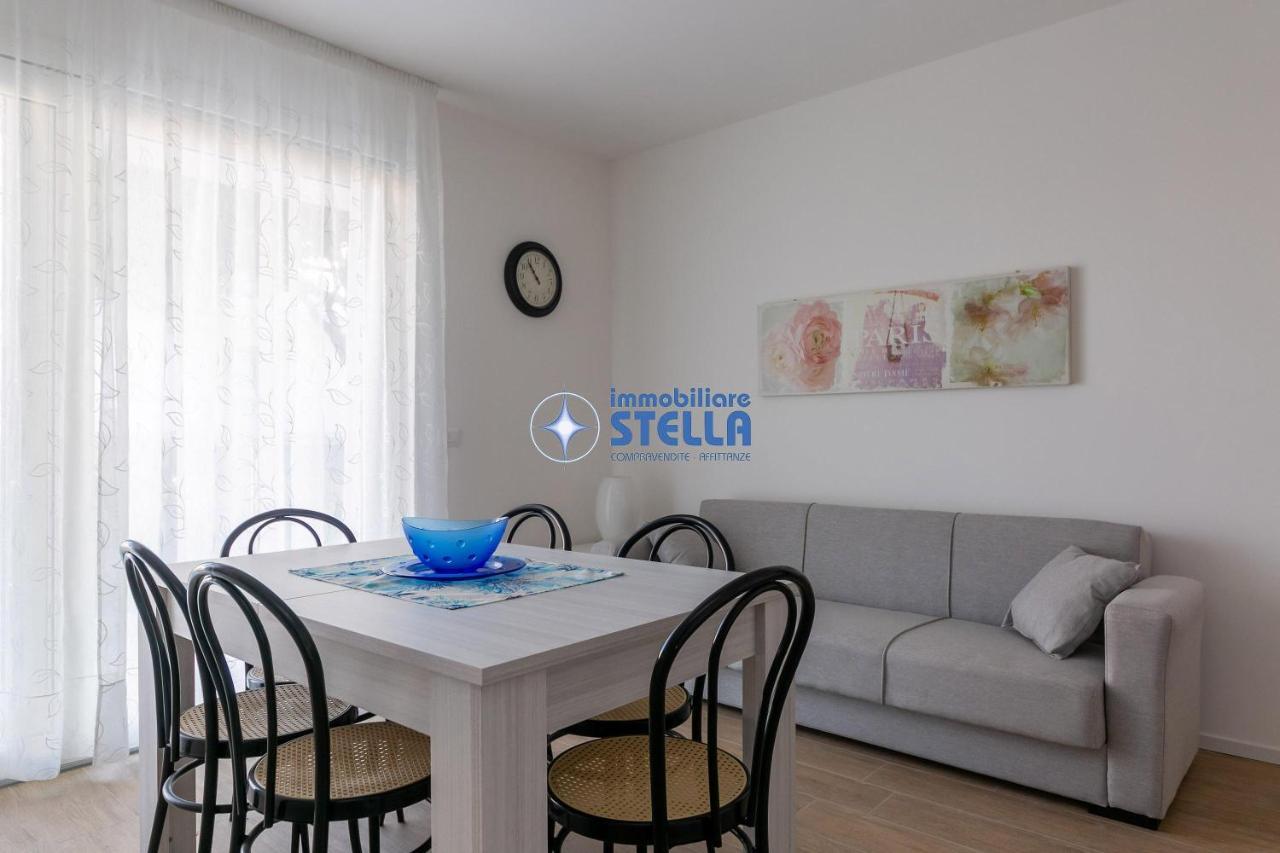Condominio Medusa Jesolo Extérieur photo