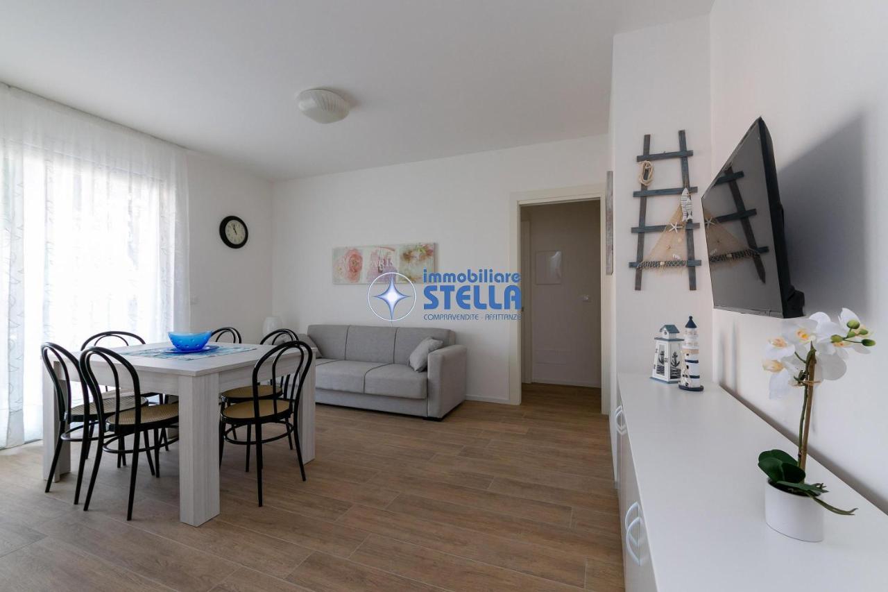 Condominio Medusa Jesolo Extérieur photo