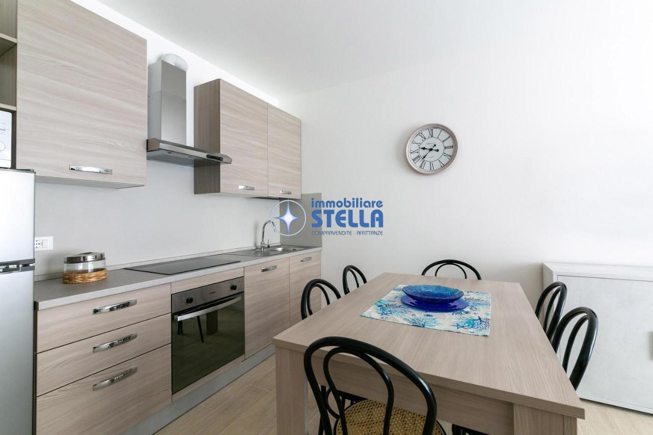 Condominio Medusa Jesolo Extérieur photo