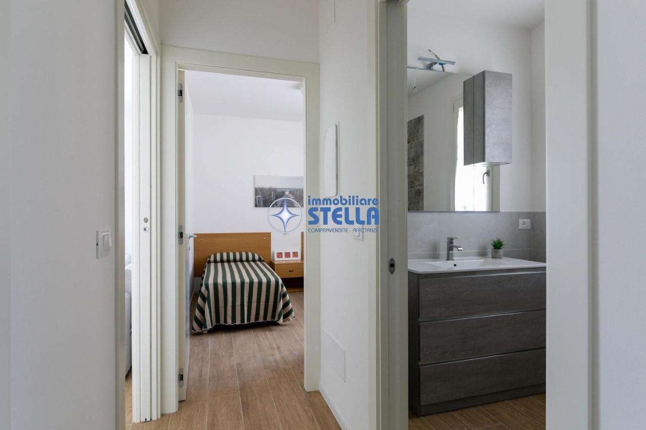 Condominio Medusa Jesolo Extérieur photo