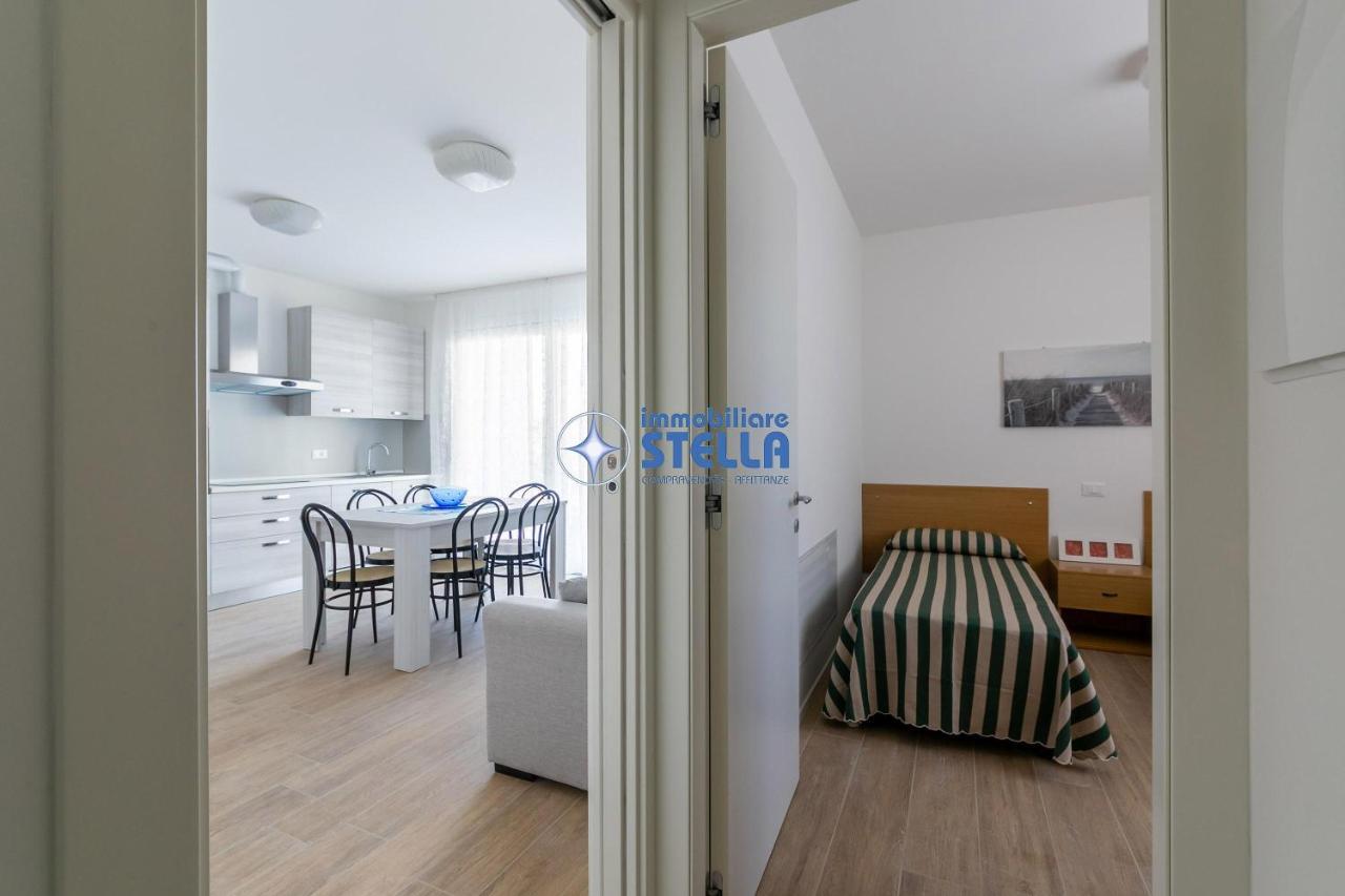 Condominio Medusa Jesolo Extérieur photo