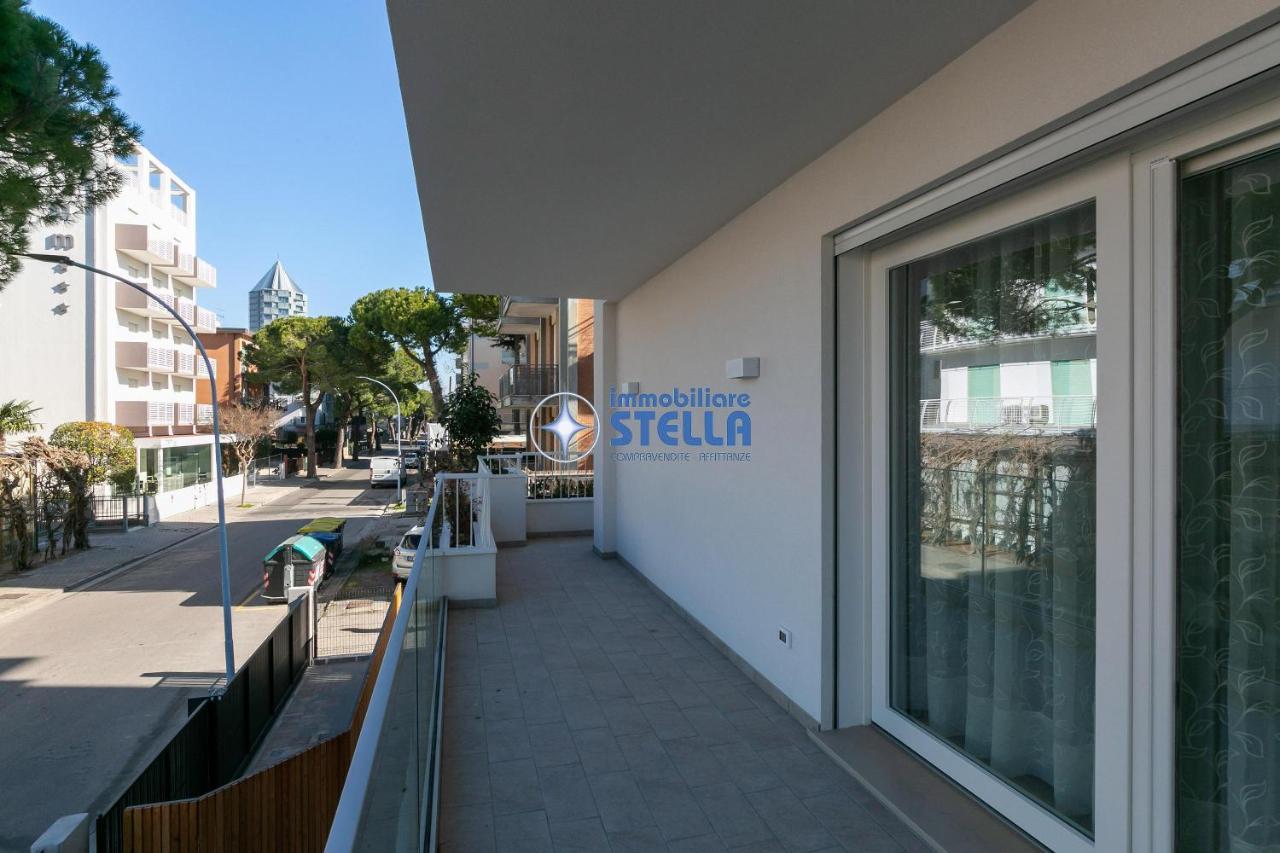 Condominio Medusa Jesolo Extérieur photo