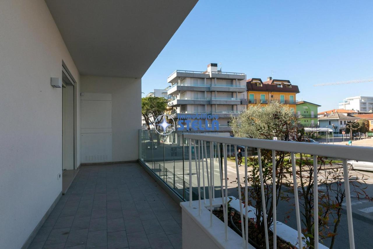 Condominio Medusa Jesolo Extérieur photo