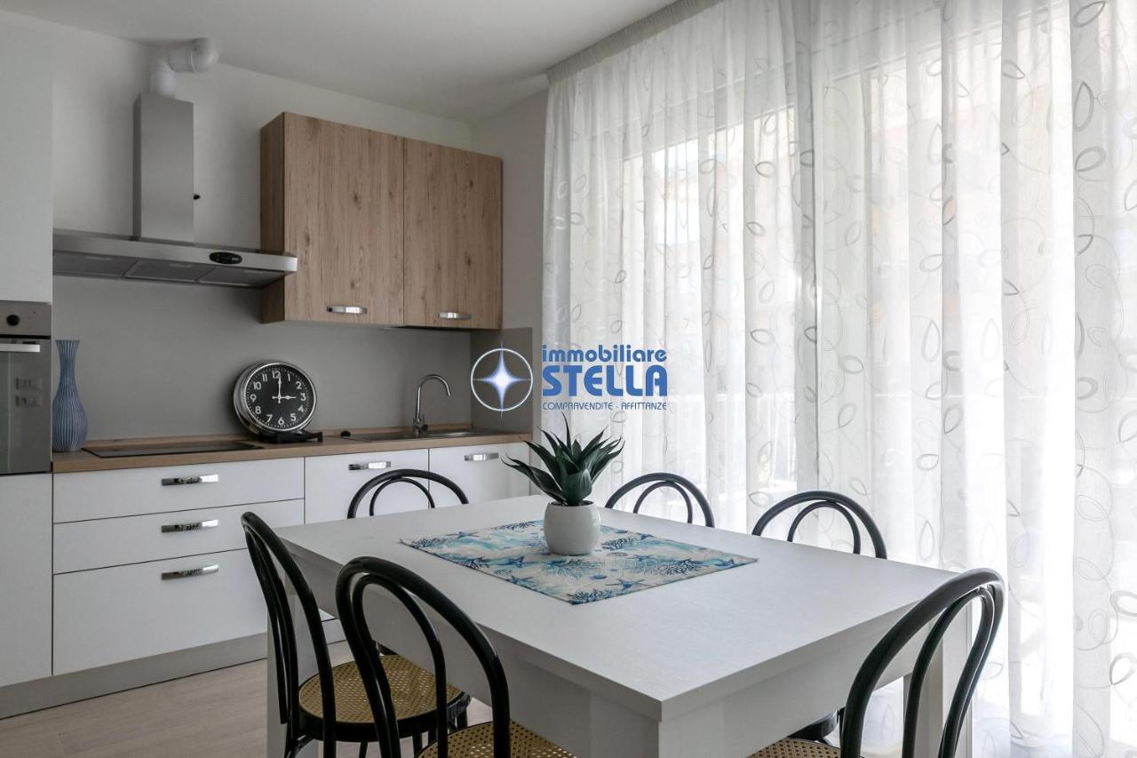 Condominio Medusa Jesolo Extérieur photo