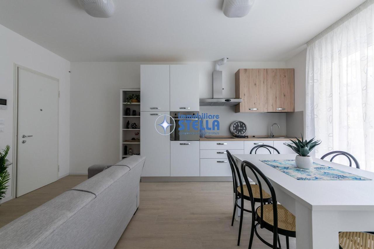 Condominio Medusa Jesolo Extérieur photo