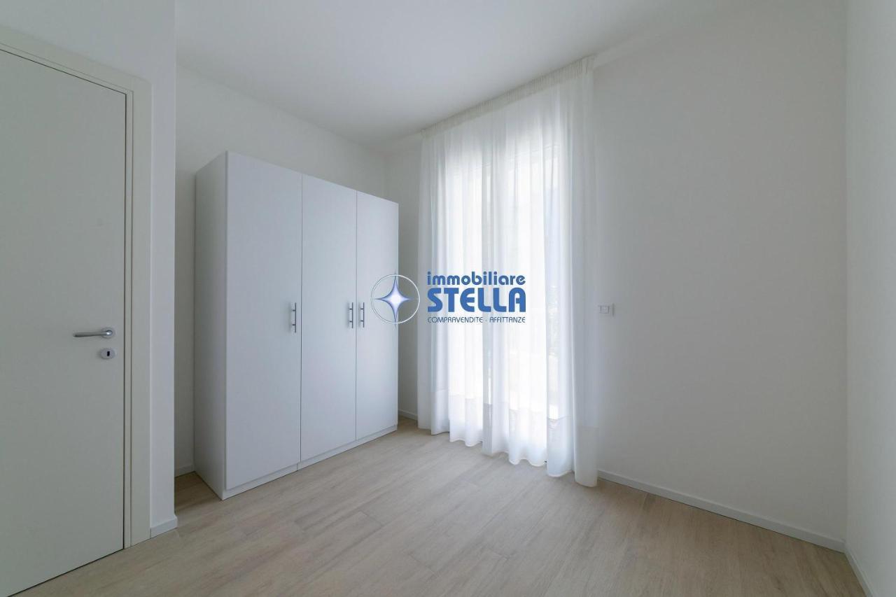 Condominio Medusa Jesolo Extérieur photo