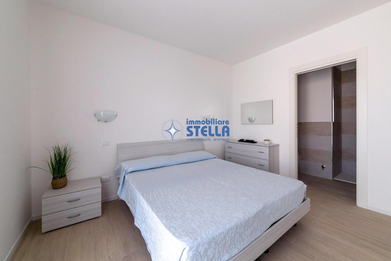 Condominio Medusa Jesolo Extérieur photo