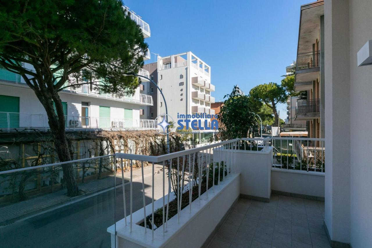 Condominio Medusa Jesolo Extérieur photo