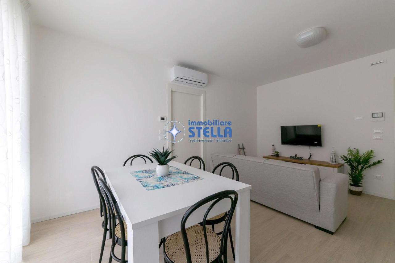 Condominio Medusa Jesolo Extérieur photo
