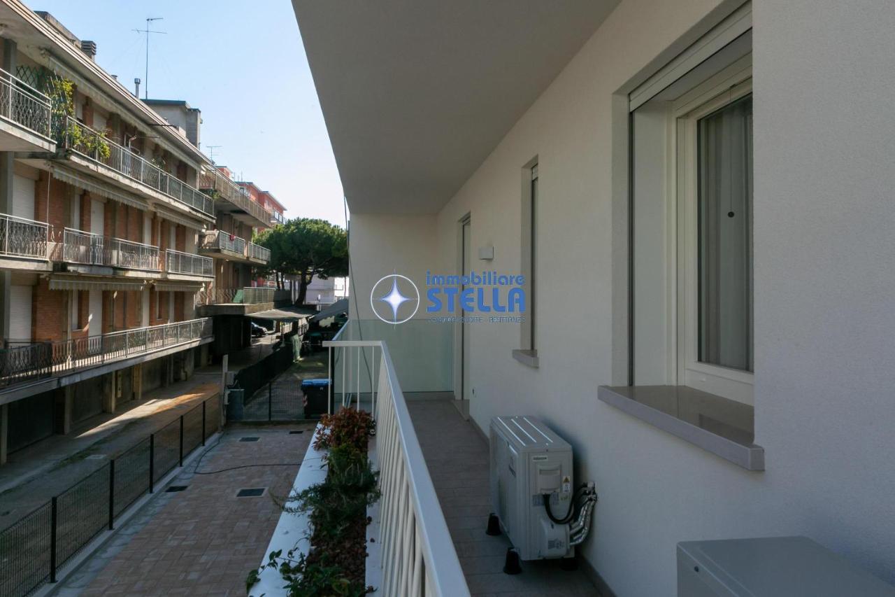 Condominio Medusa Jesolo Extérieur photo