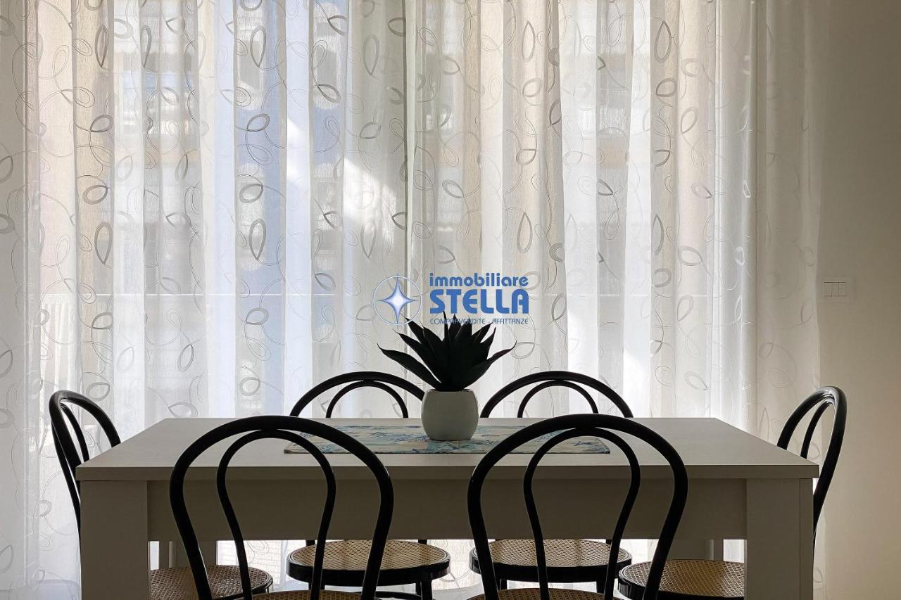 Condominio Medusa Jesolo Extérieur photo