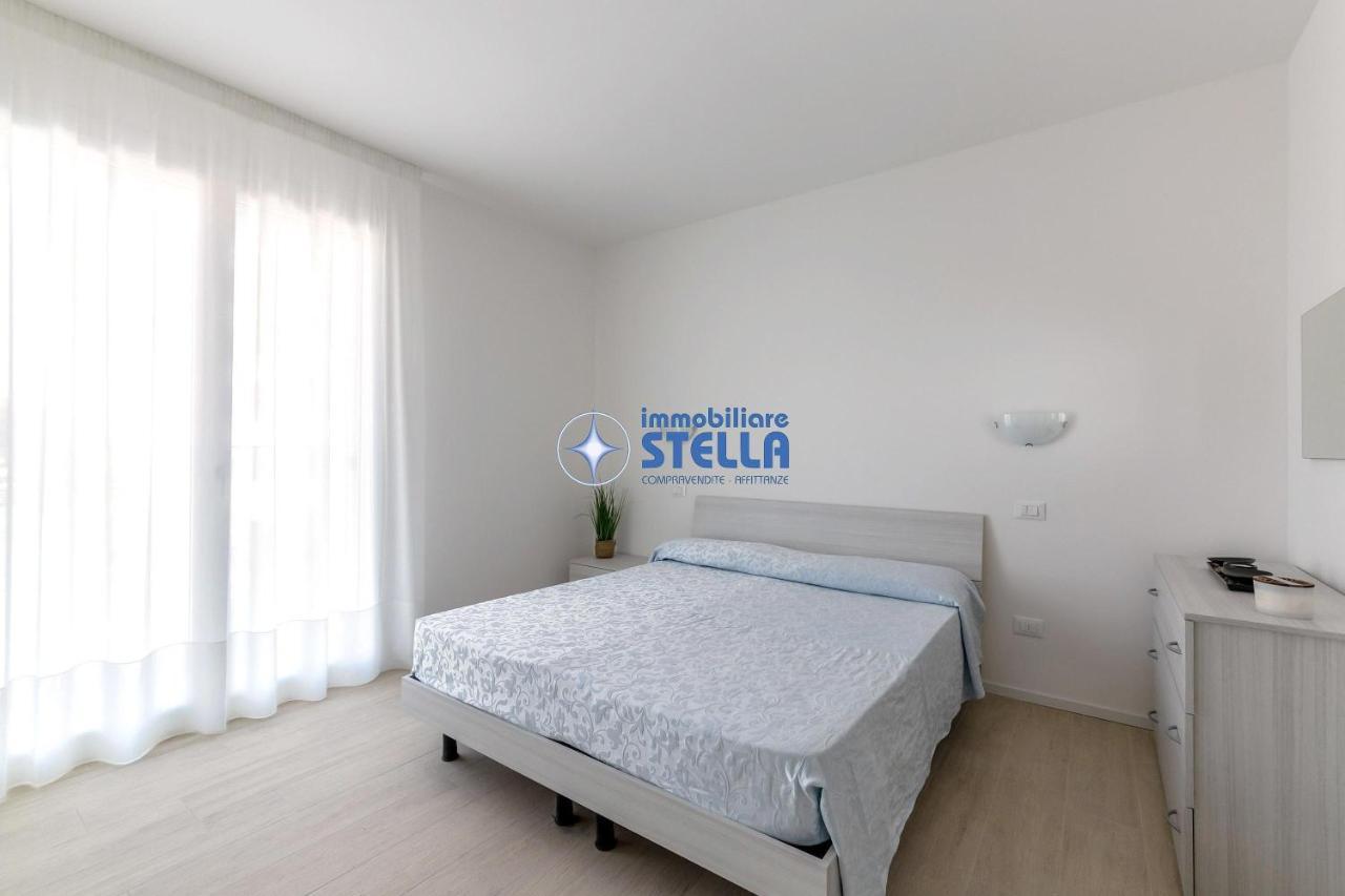 Condominio Medusa Jesolo Extérieur photo