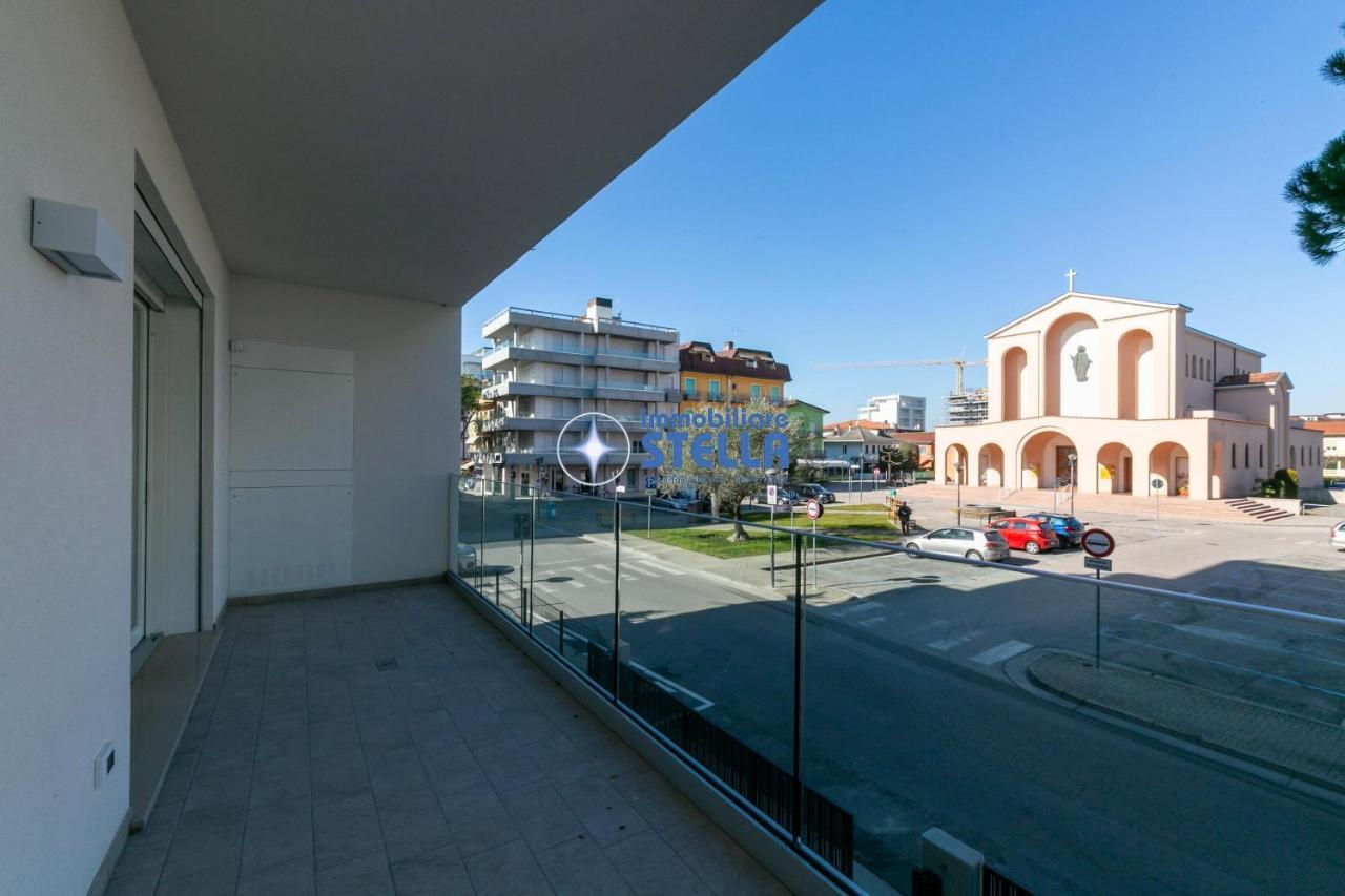 Condominio Medusa Jesolo Extérieur photo