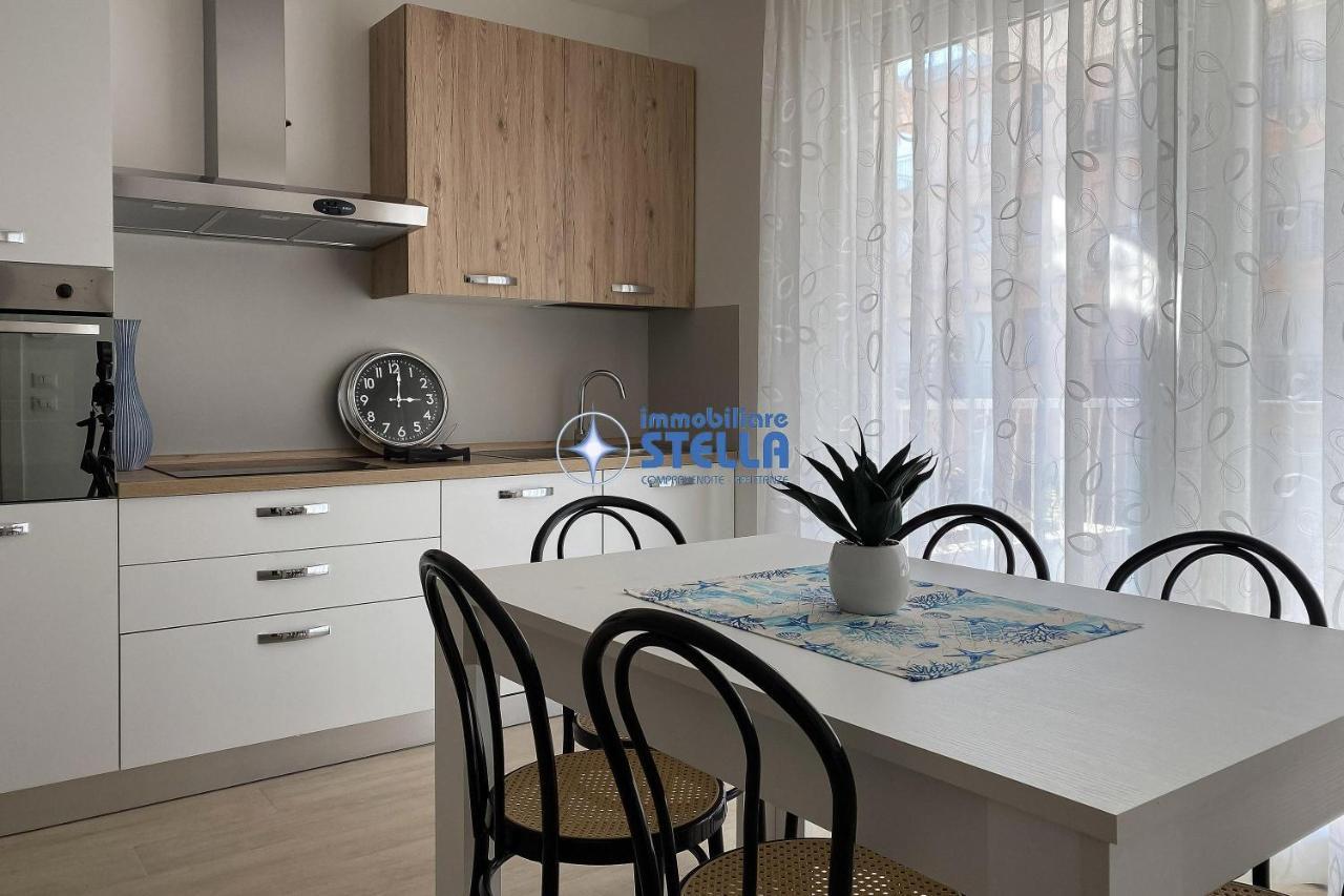 Condominio Medusa Jesolo Extérieur photo