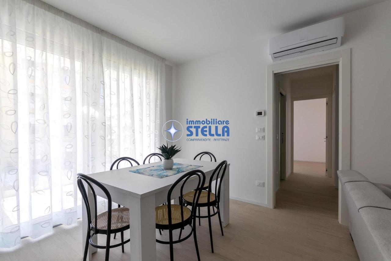 Condominio Medusa Jesolo Extérieur photo
