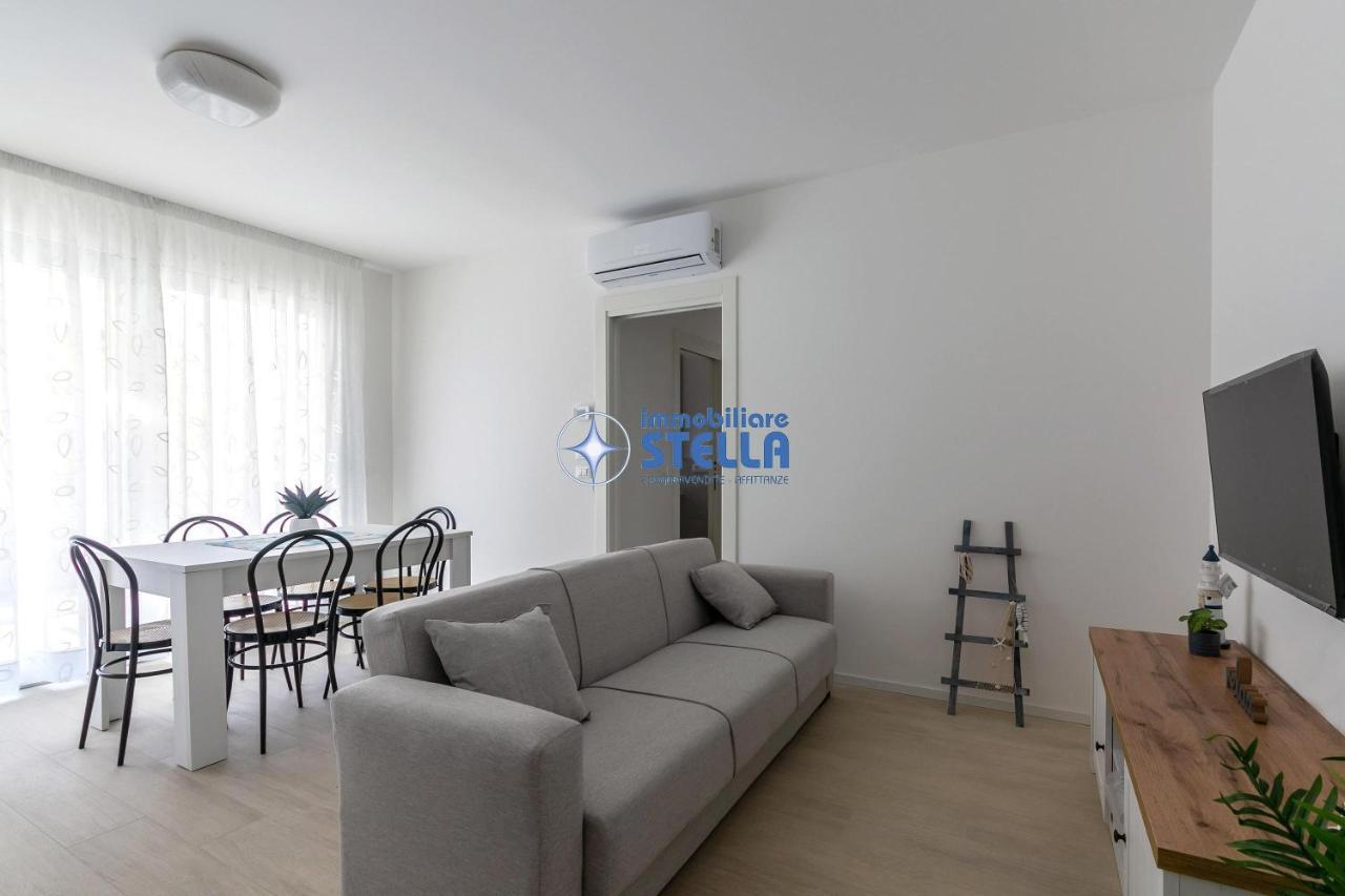 Condominio Medusa Jesolo Extérieur photo